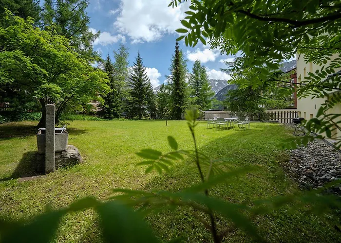 Haus Padrun 6