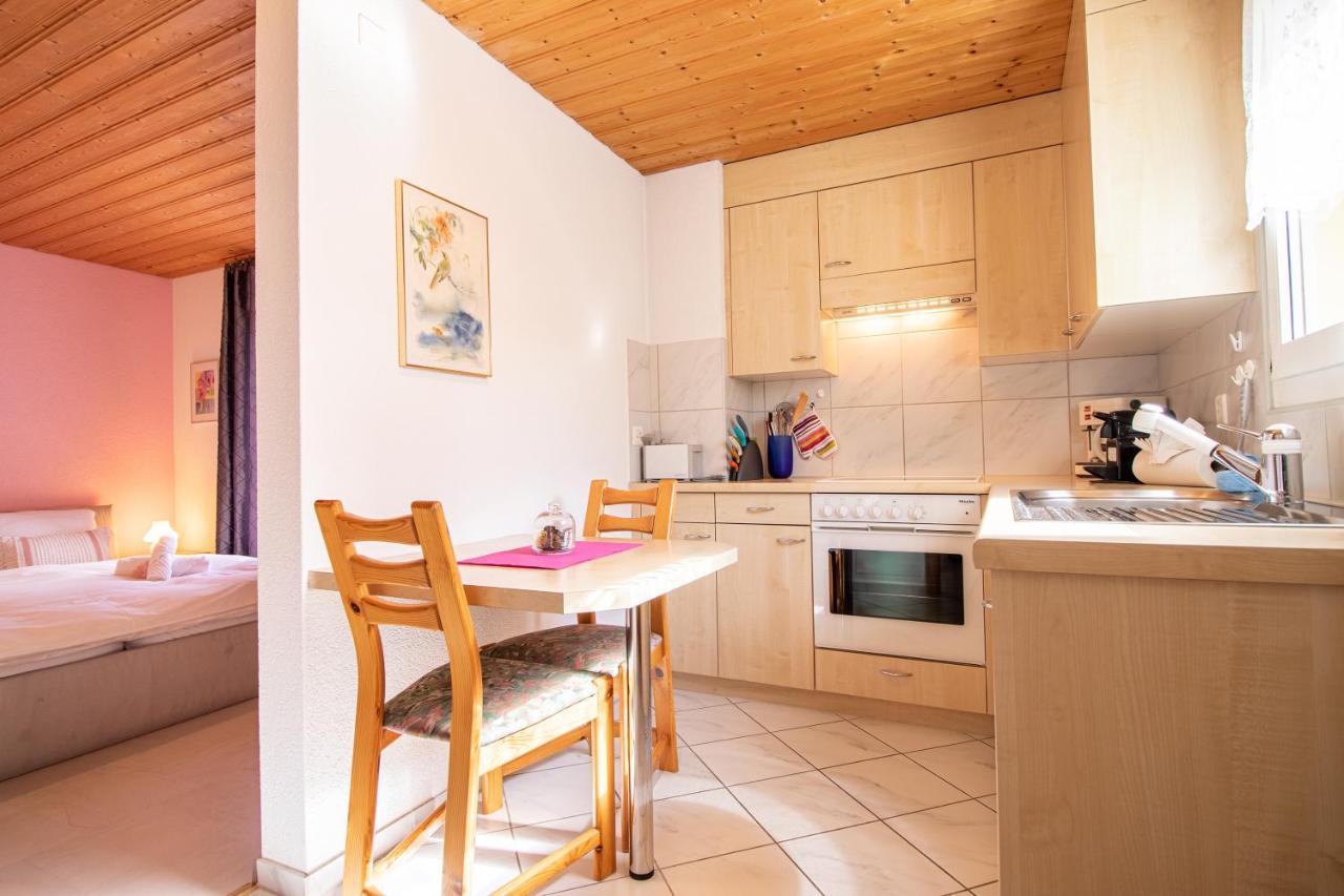 Apartment Haus Padrun 6