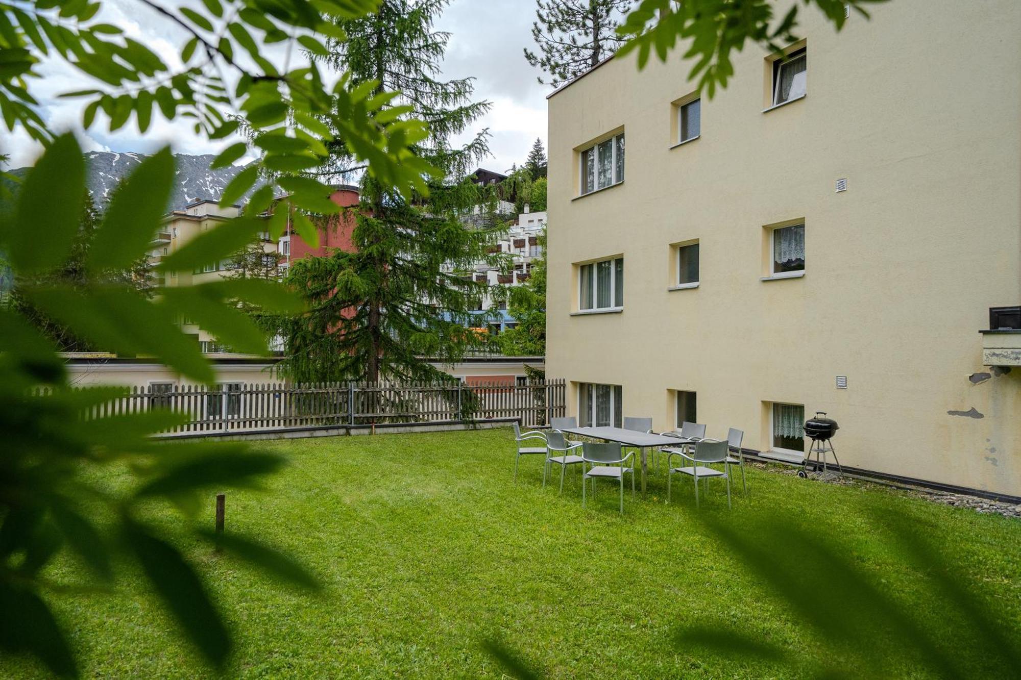 Haus Padrun 6